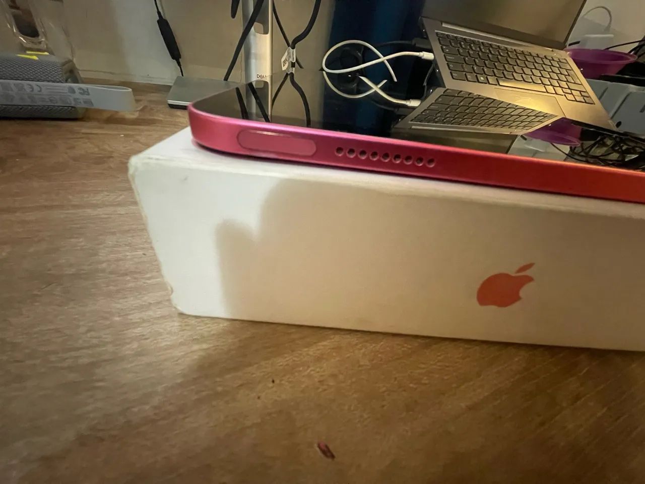IPad (10th Generation) Wi-fi 64GB Pink MPQ33LL/A - Foto 2