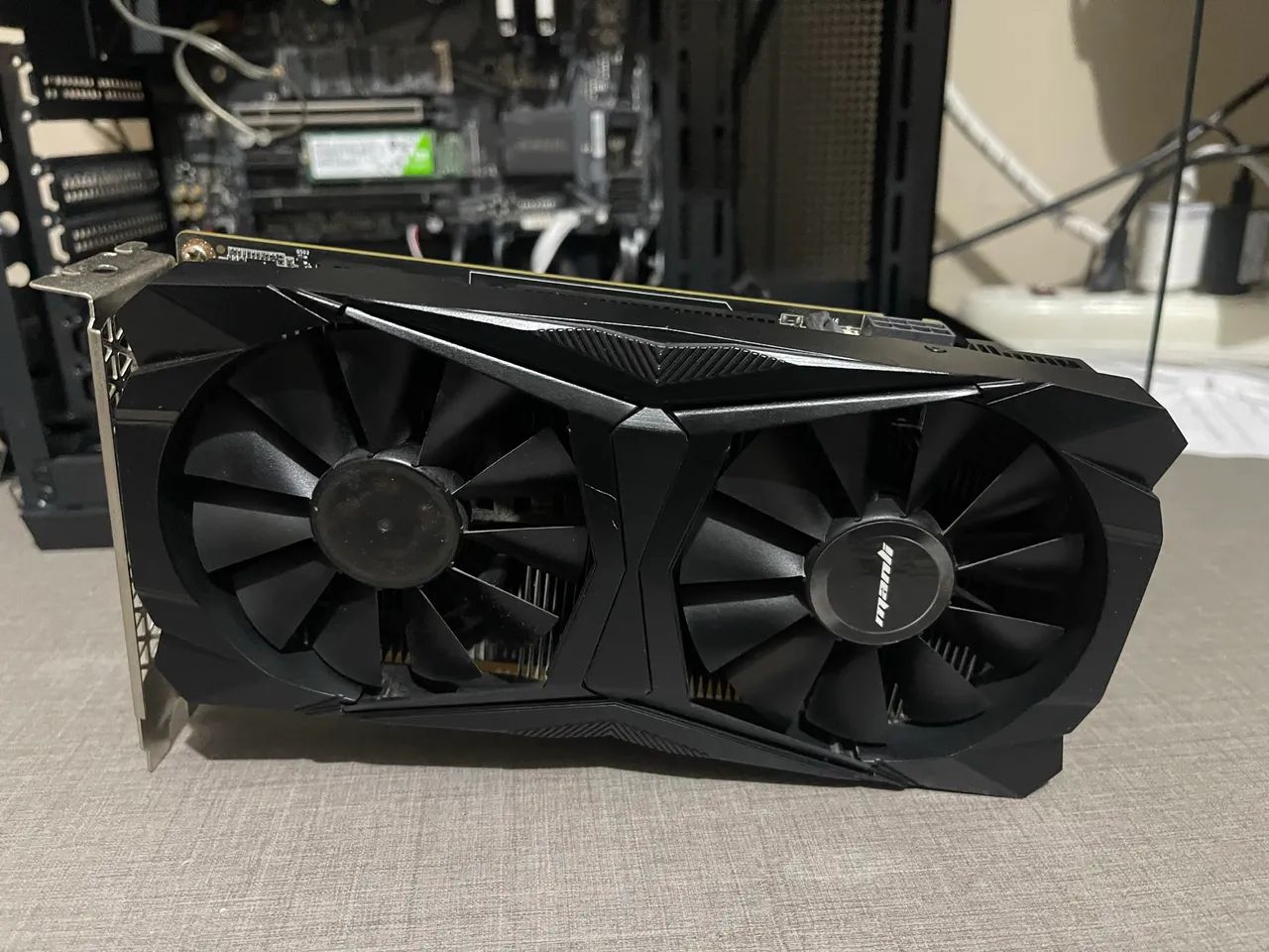 Rtx 2060 super 8gb - Peças de Hardware - Gercino Coelho, Petrolina