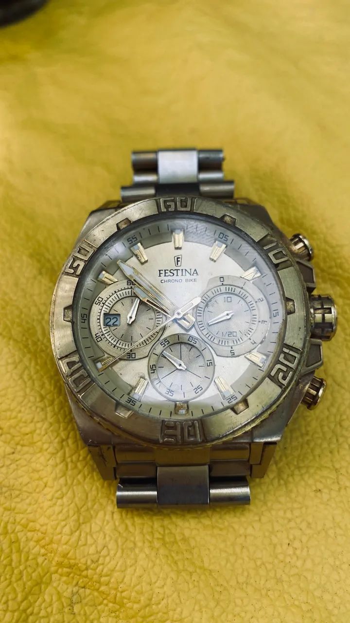 Relógio Festina 