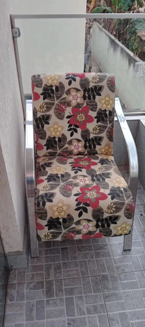 2 poltronas  - Foto 2