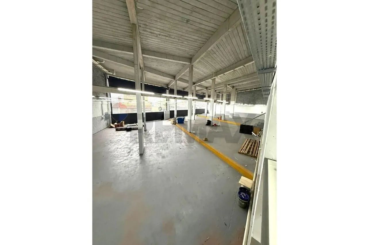 Galpão com 700m² no Lauzane. - Foto 4