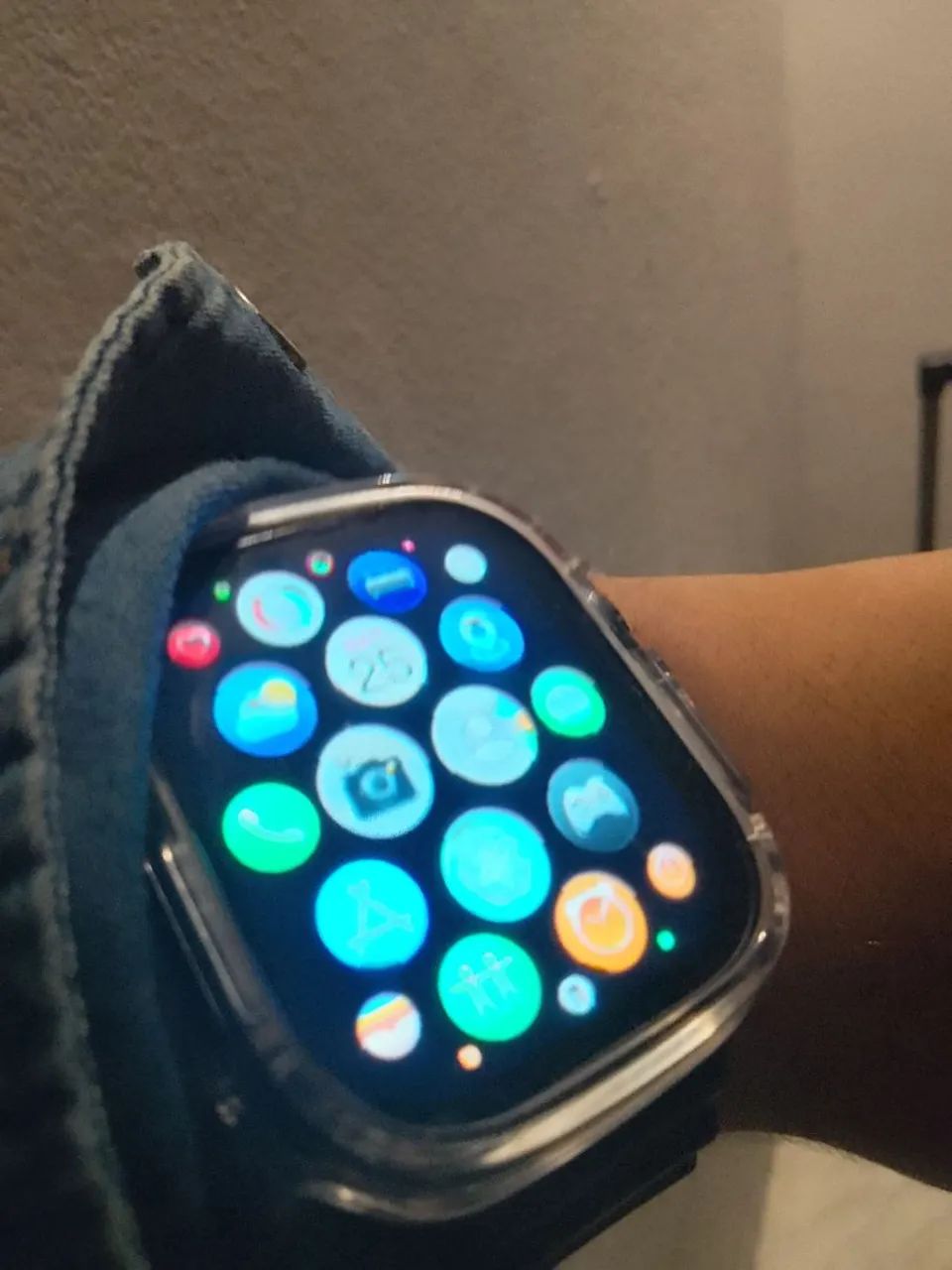 Smartwatch