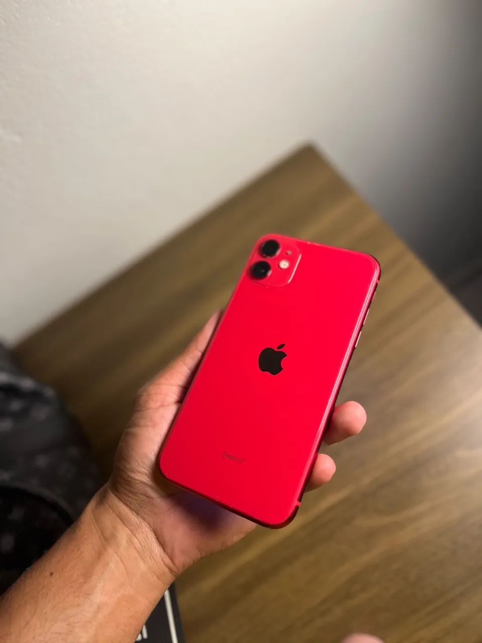IPHONE 11 128GB - Foto 5