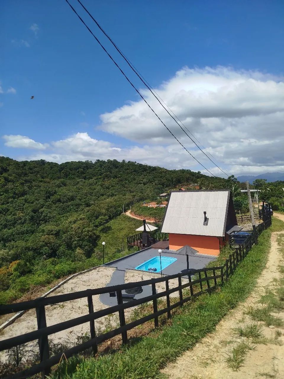 Foto - Palhoça - Aririú