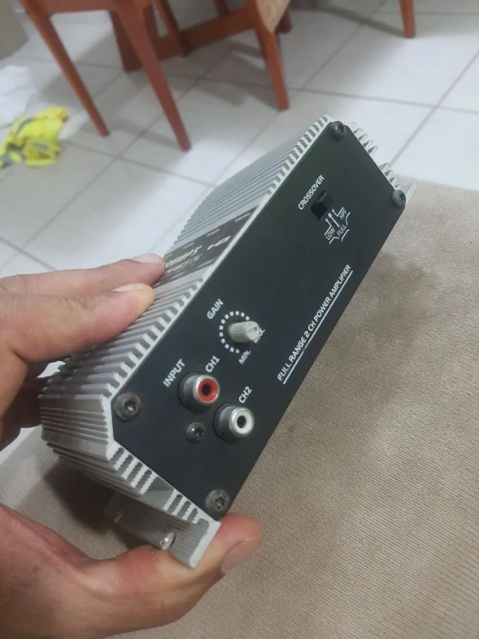 Módulo Automotivo Corzus e Taramp's - Foto 3