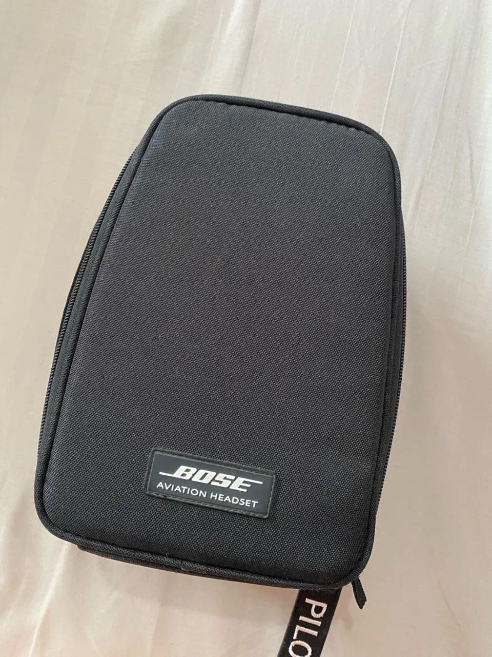 Bose A20