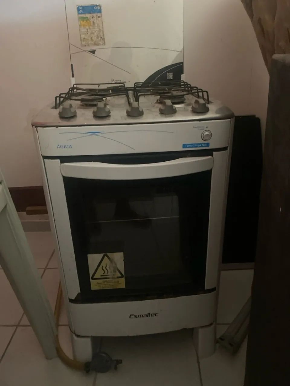 Fogão