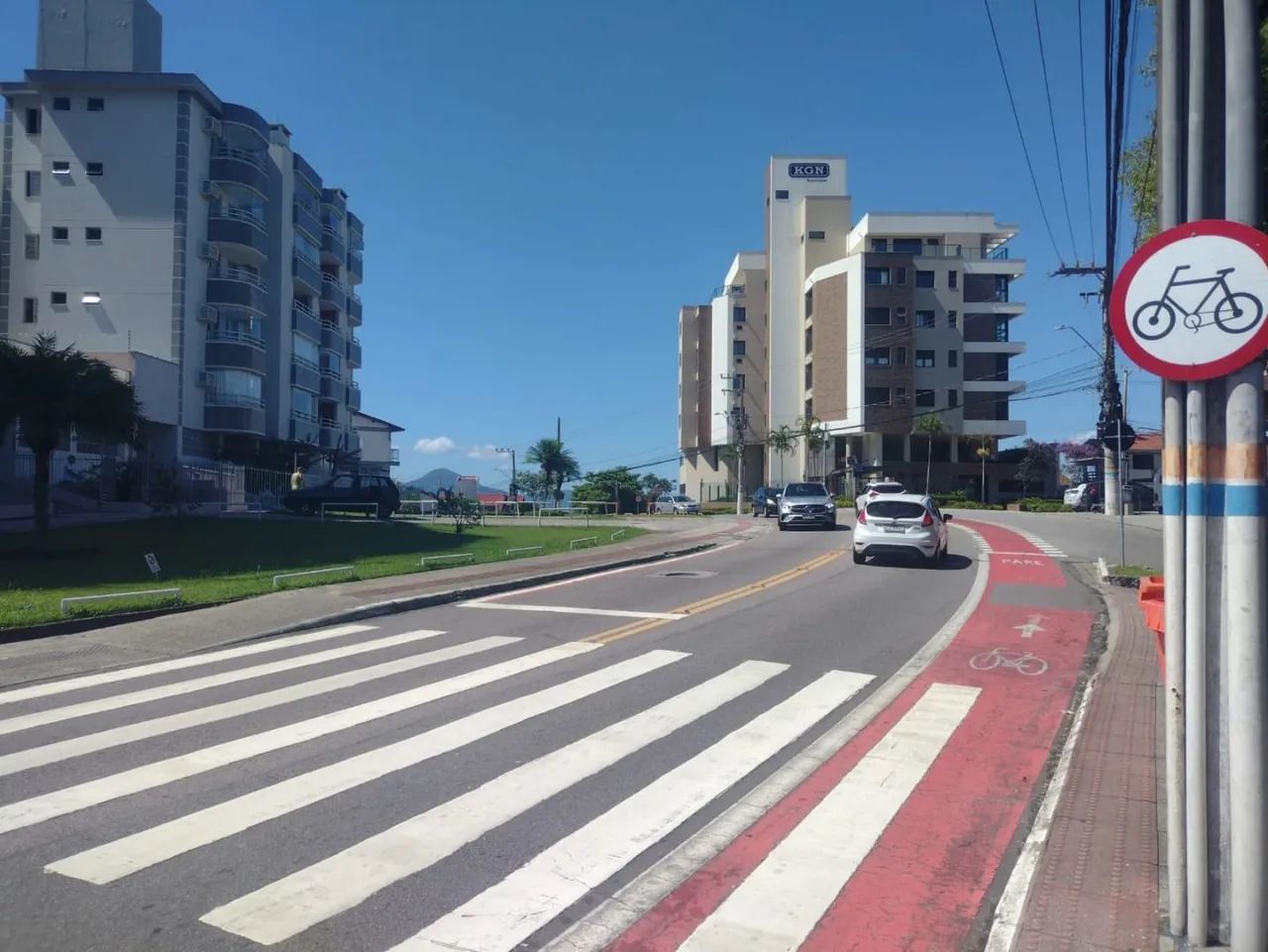 Terreno com Vista Mar em Florianópolis. - Foto 5