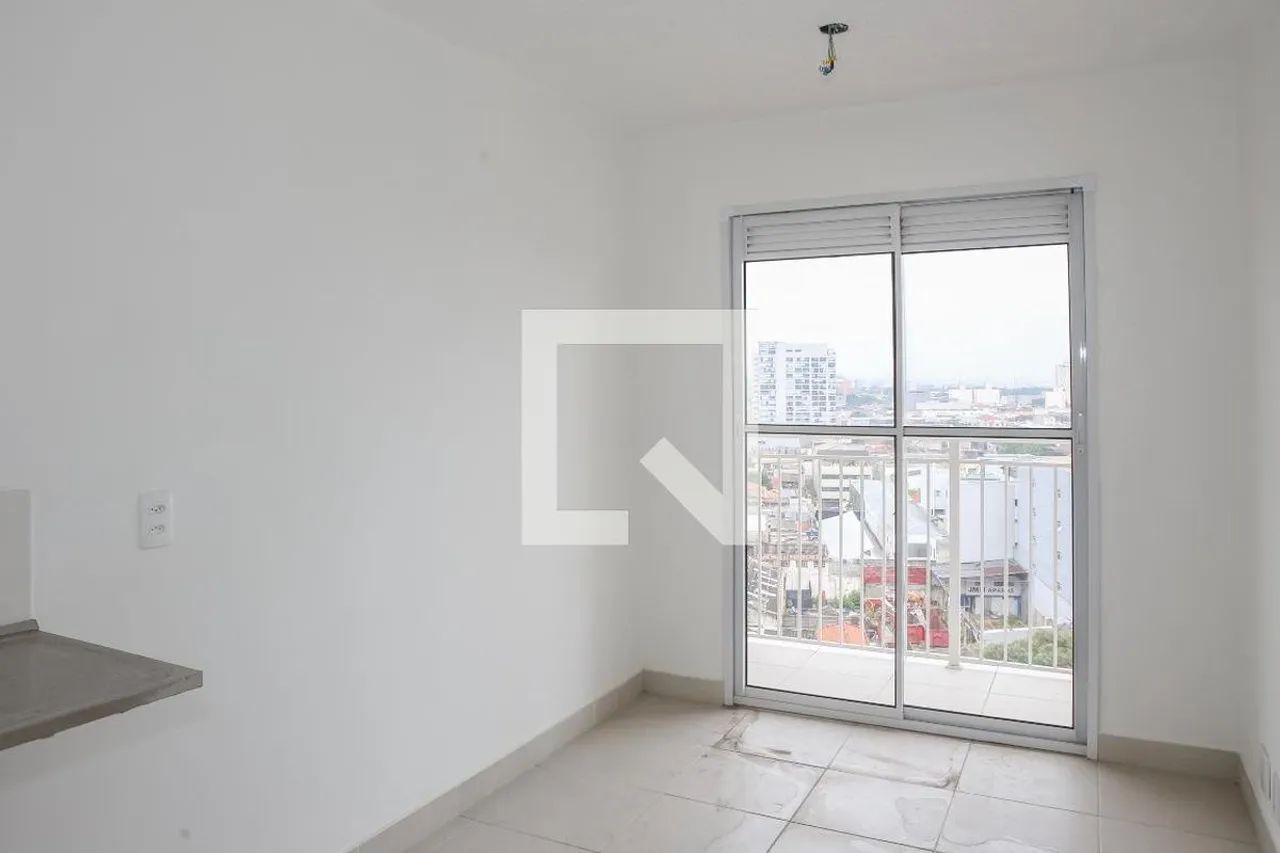 Apartamento à Venda - Bom Retiro, 1 Quarto, 40 m2 - Foto 2