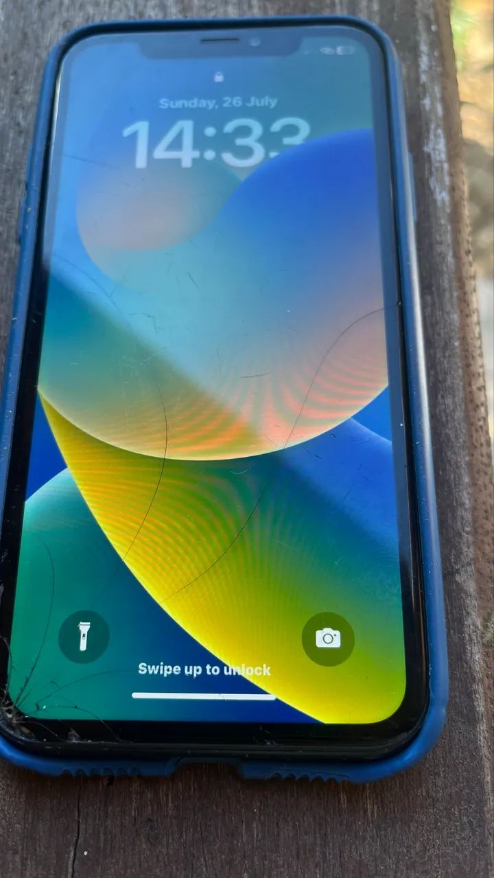 iPhone XR 64 GB usado  - Foto 3