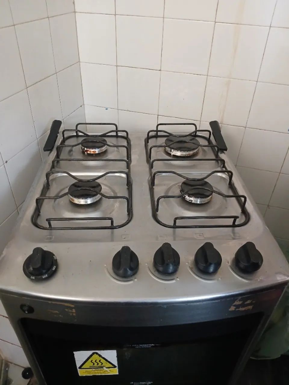 Fogão 