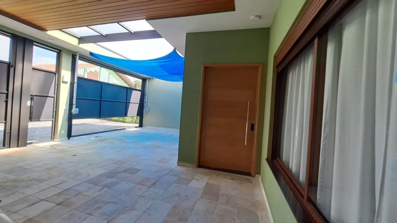 Imóvel para venda com 170 metros quadrados com 3 quartos - Foto 5