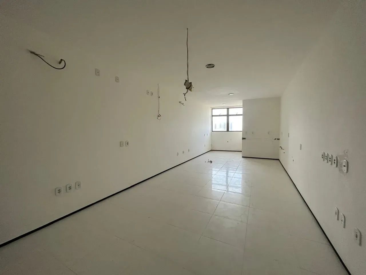 SALA NO MEDICAL JARACATY - COM VAGA DE GARAGEM - Foto 5