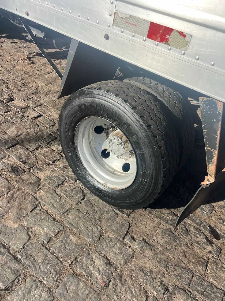 Vw 8-150 delivery  - Foto 4