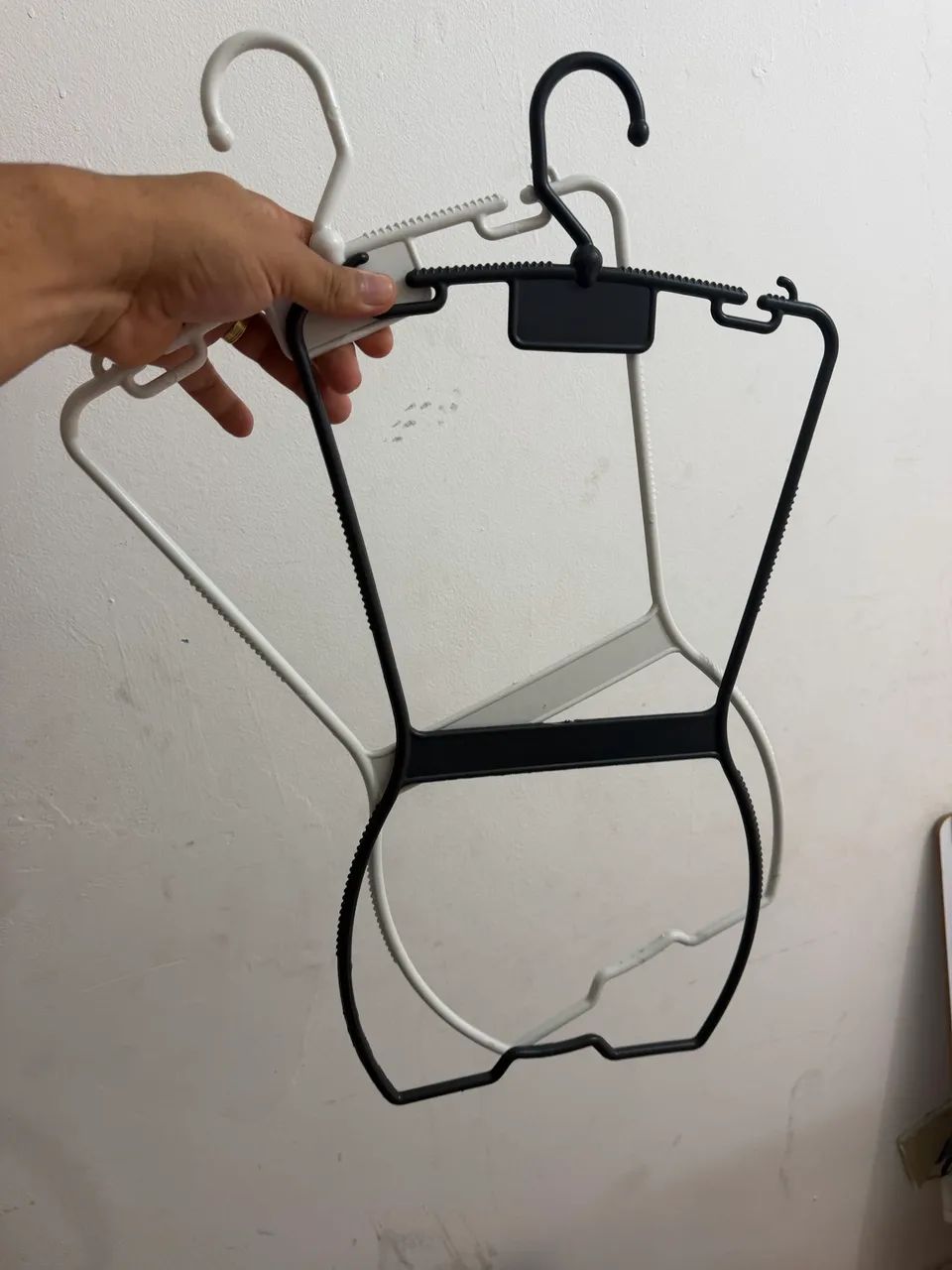 Cabides diversos 