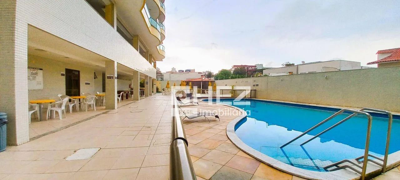 COBERTURA DUPLEX COM 5 QUARTOS E LAZER COMPLETO NA PRAIA DO FORTE - Foto 2