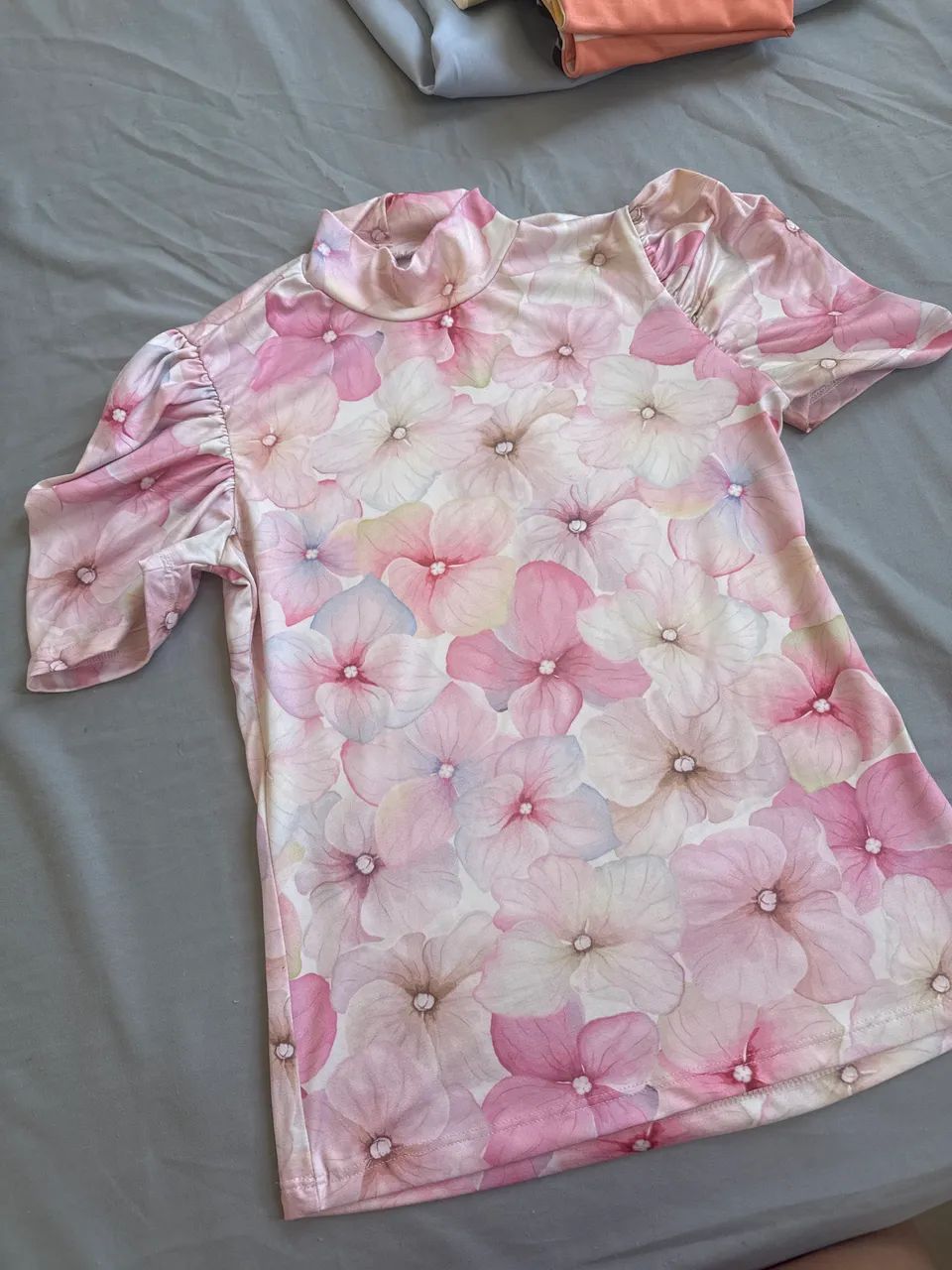 VENDO BLUSA