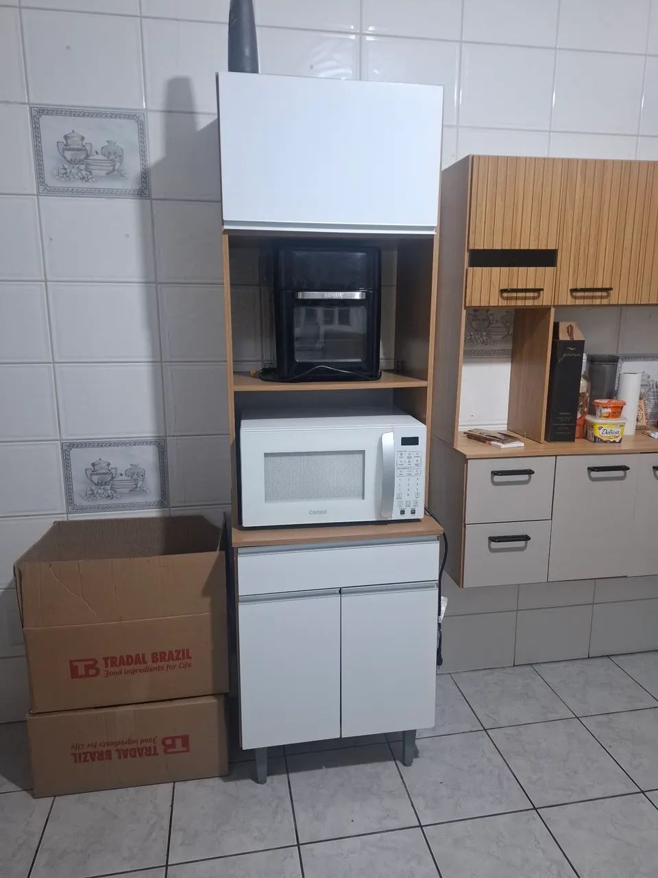 Armários de cozinha  - Foto 2
