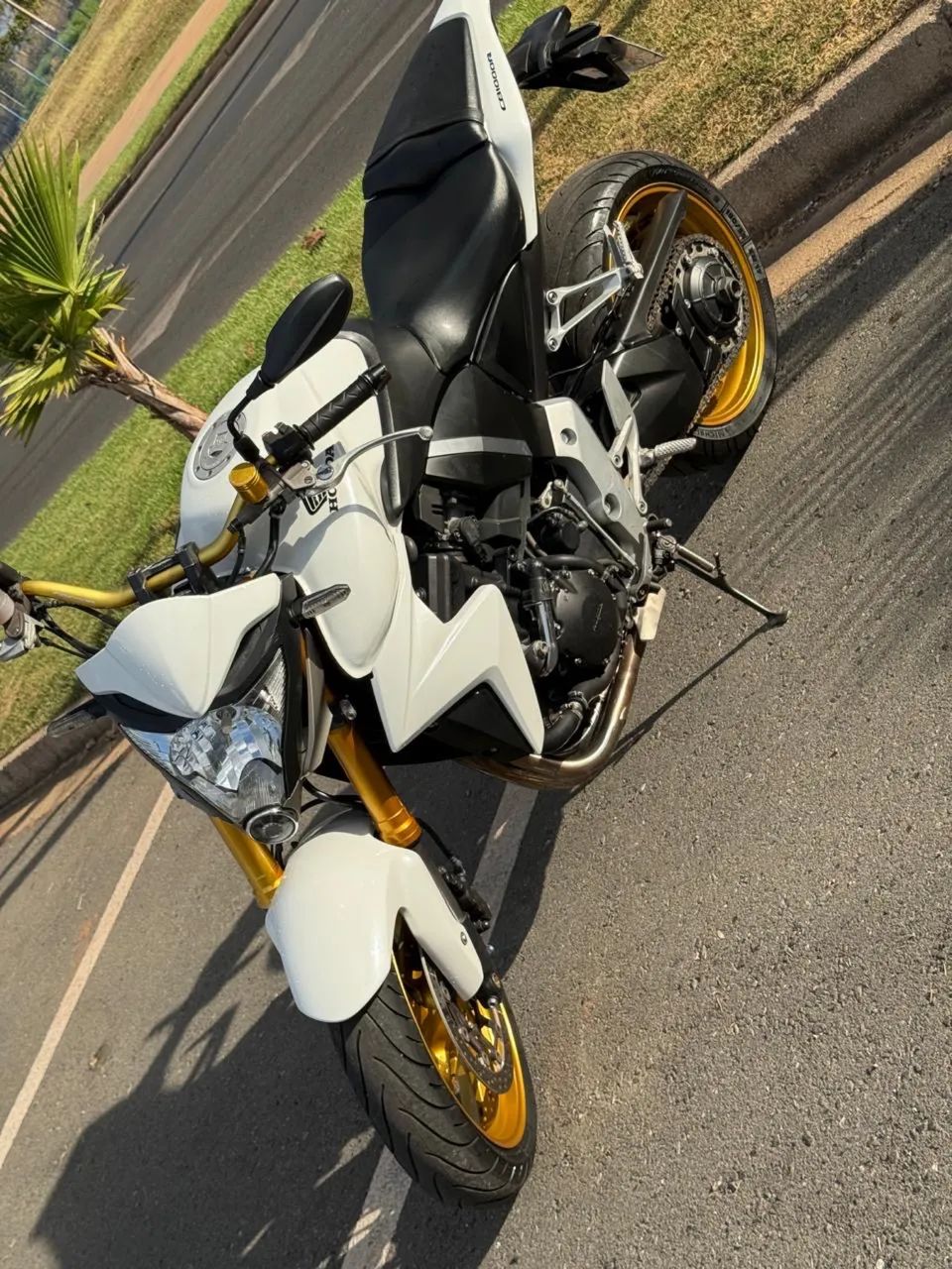 Cb1000r - Foto 5