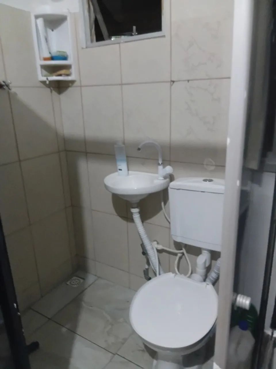 Alugar kitnet  - Foto 3