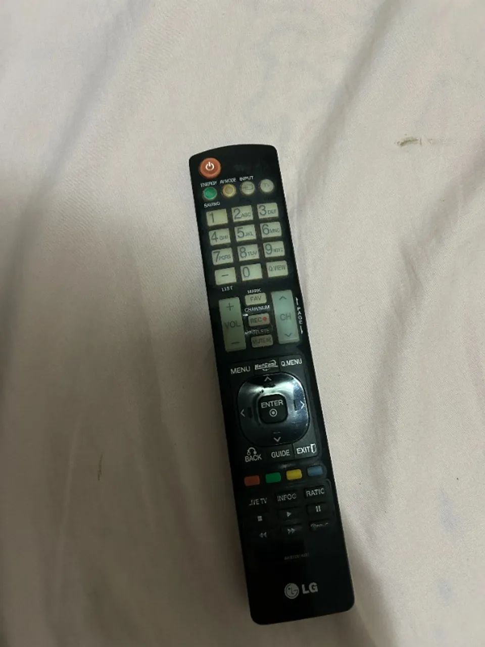 TV LCD LG 55 POLEGADAS - Foto 4