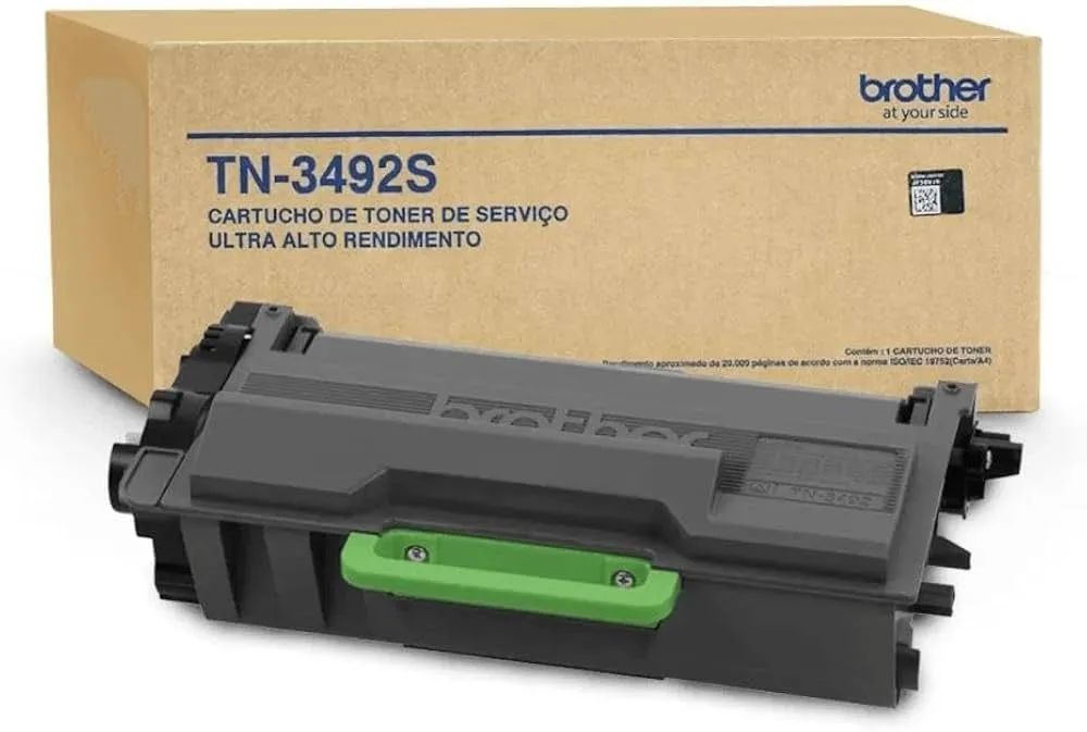 Tonner brother TN3492S 