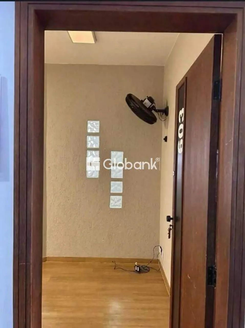Sala comercial à venda Centro 55m² Montes Claros MG - Foto 4
