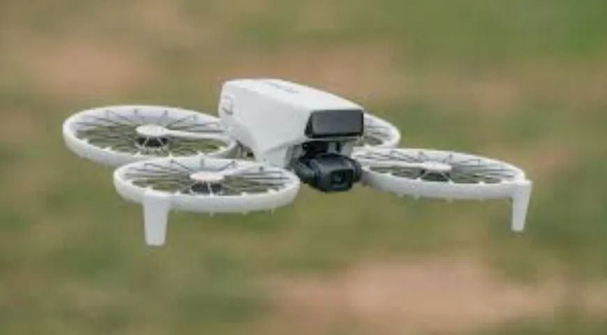 Drone DJI Flip