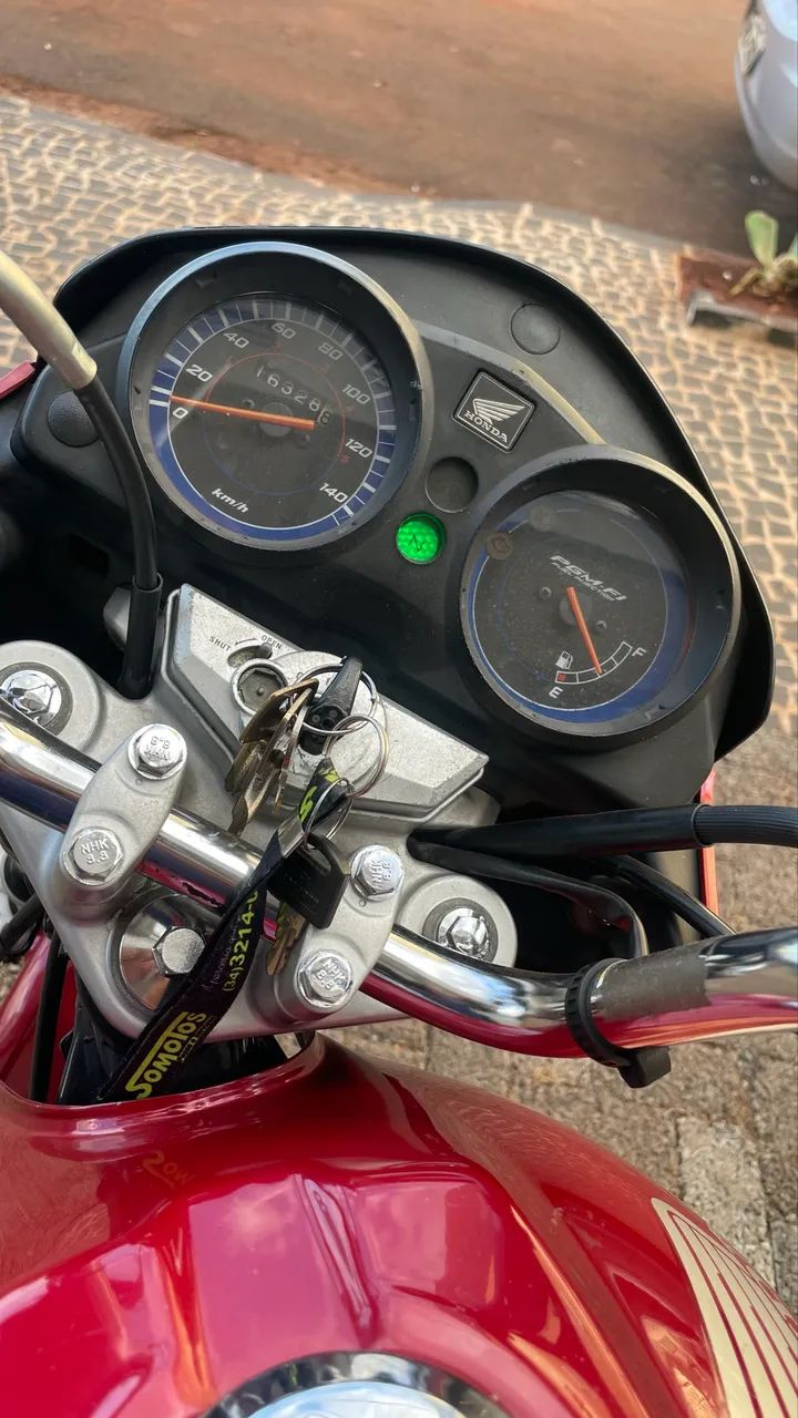 Honda/cg - Foto 4