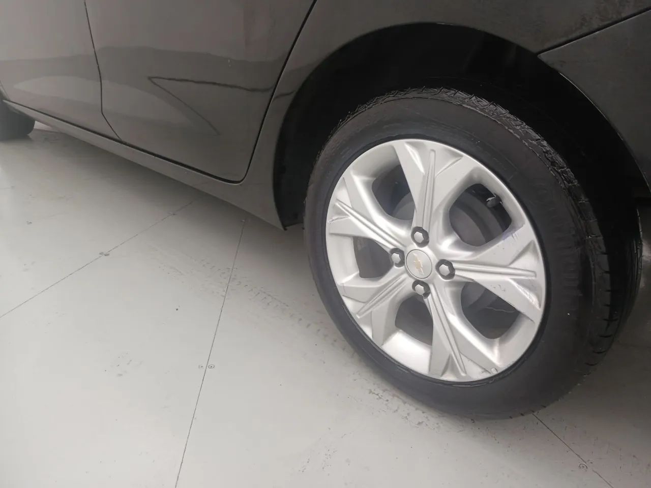 Chevrolet Onix Plus LTZ 1.0 12V TB Flex Aut. 4P, foto 12 de 18
