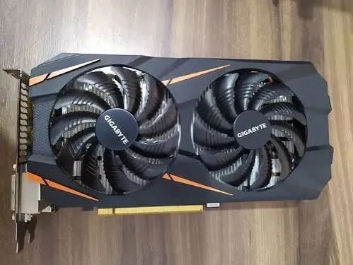 GTX 1060 3GB