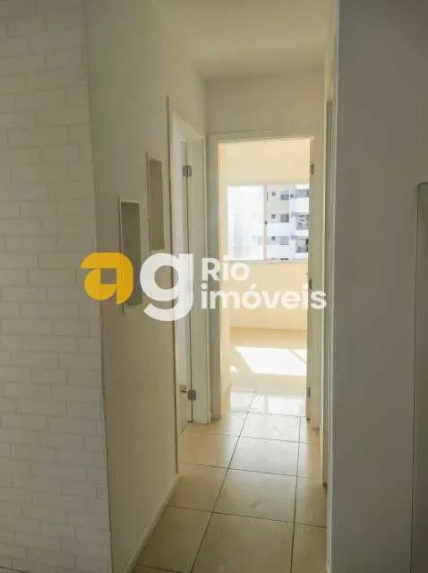 COM ELEVADOR - VAZIO - PRÓXIMO BRT E METRÔ - REFORMADO - Foto 4