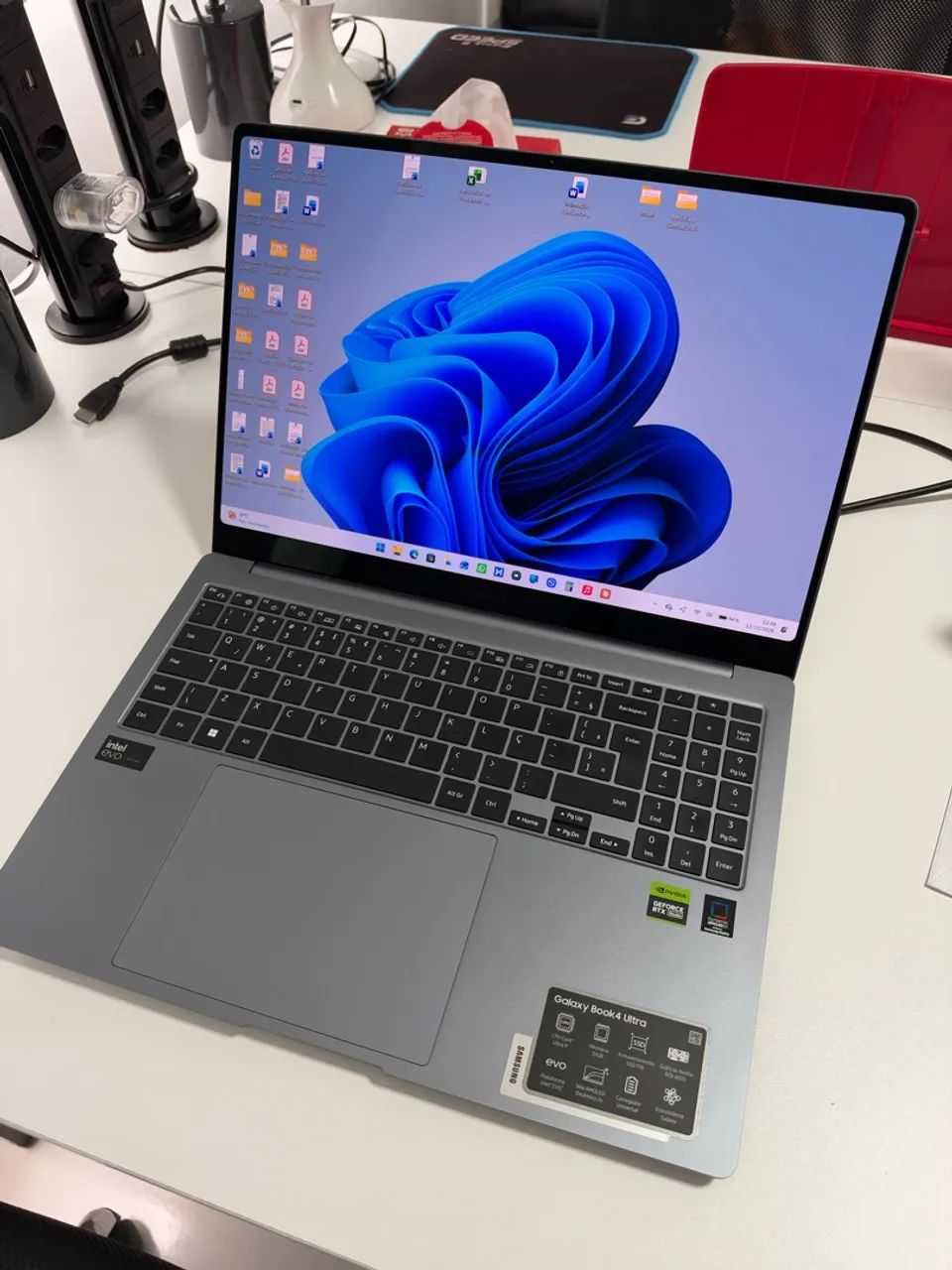 Galaxy Book 4 Ultra - Foto 4