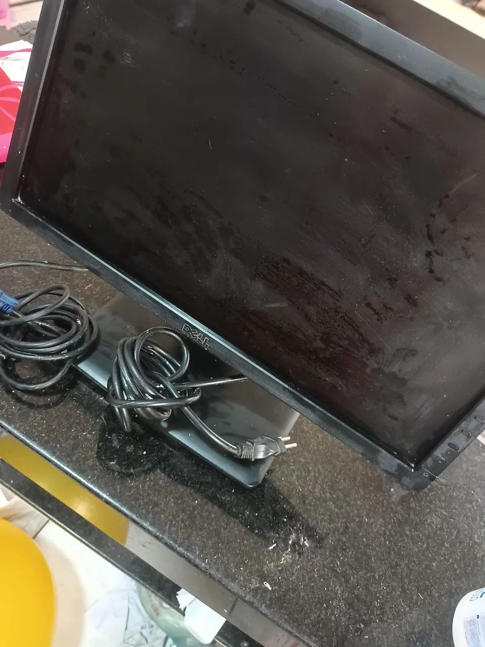 Monitor Dell 
