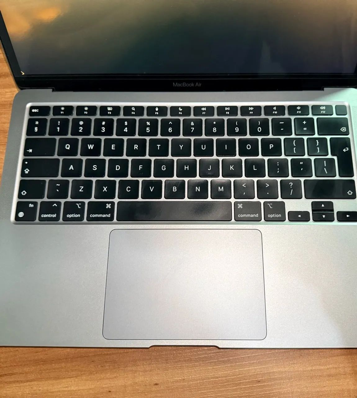 Macbook Air M1 - excelente estado de conservação - Foto 4