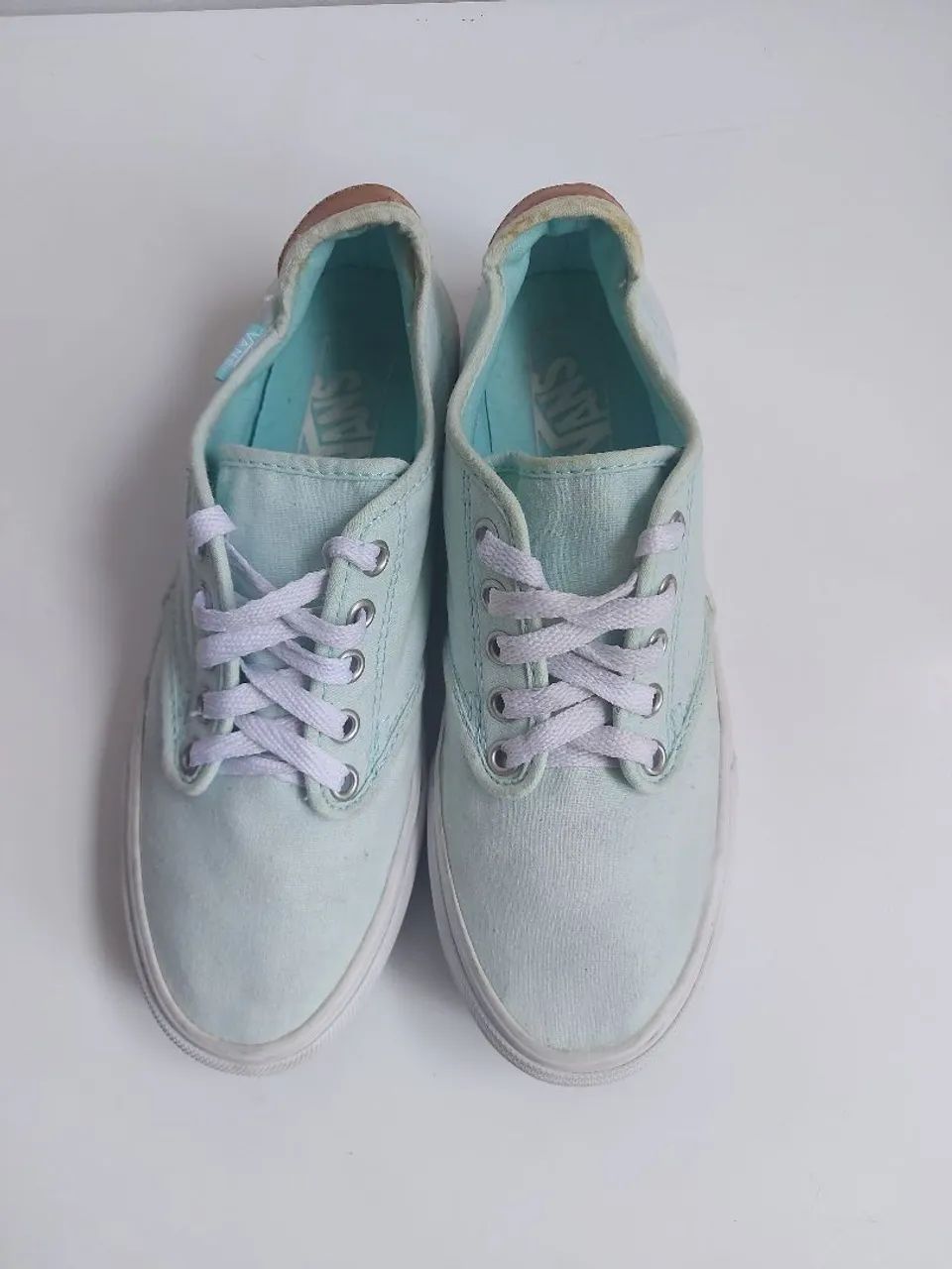 Tênis Vans 37 - Foto 2