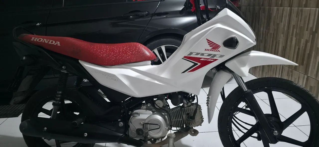 Honda Pop 2025 - Foto 2