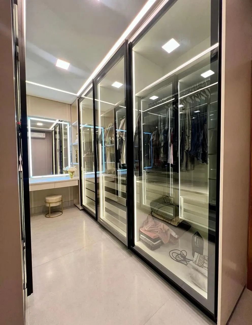 Casa Térrea Jardim Vila Boa 183m² - Foto 3
