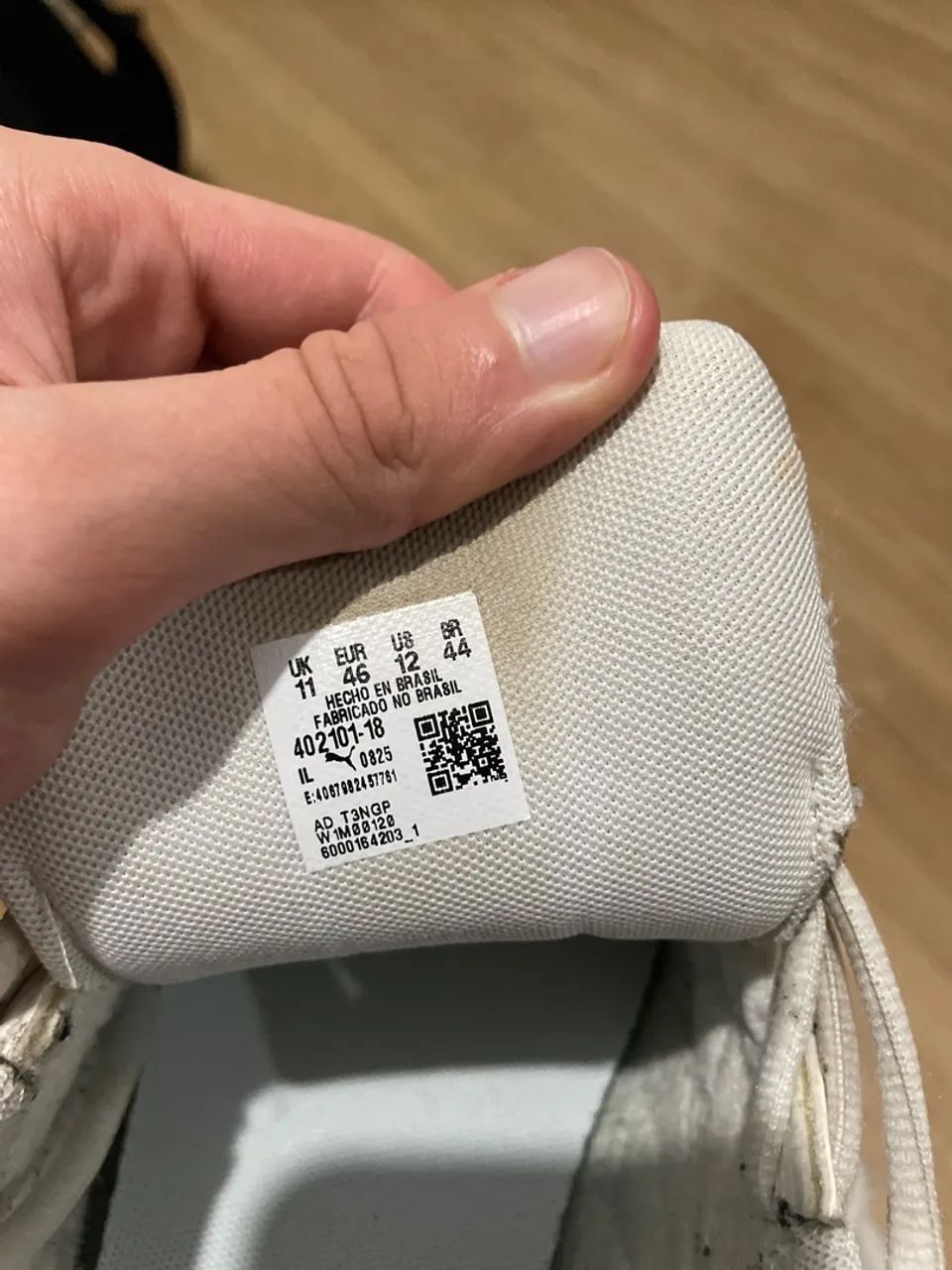 Tênis puma 180 - Foto 5