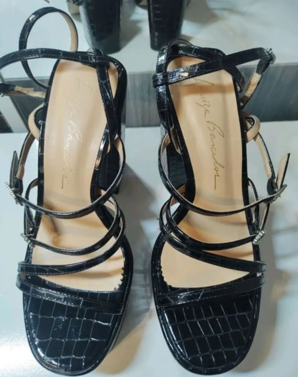 Sandália Luiza Barcelos  - Foto 3