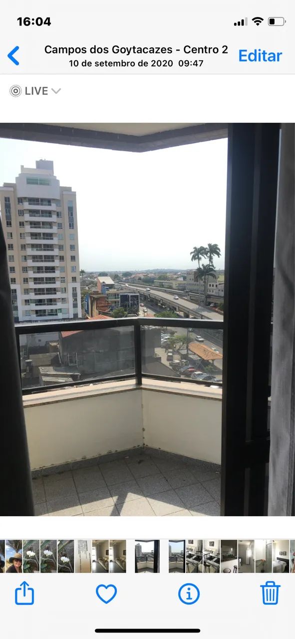 Edifício Jardim de Alah ( nascente) - Foto 4