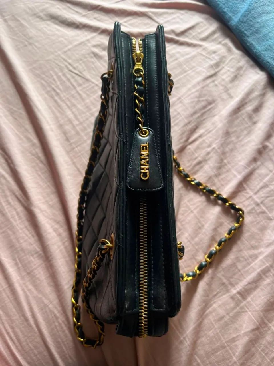 Bolsa chanel  - Foto 4