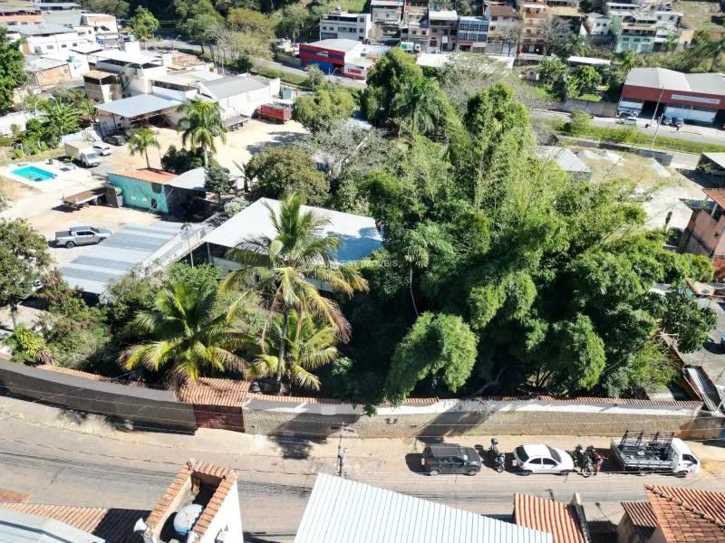 Terreno - Juiz de Fora MG - Foto 3