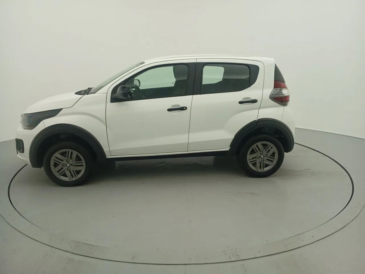 Fiat Mobi LIKE 1.0 Fire Flex 5p., foto 2 de 18