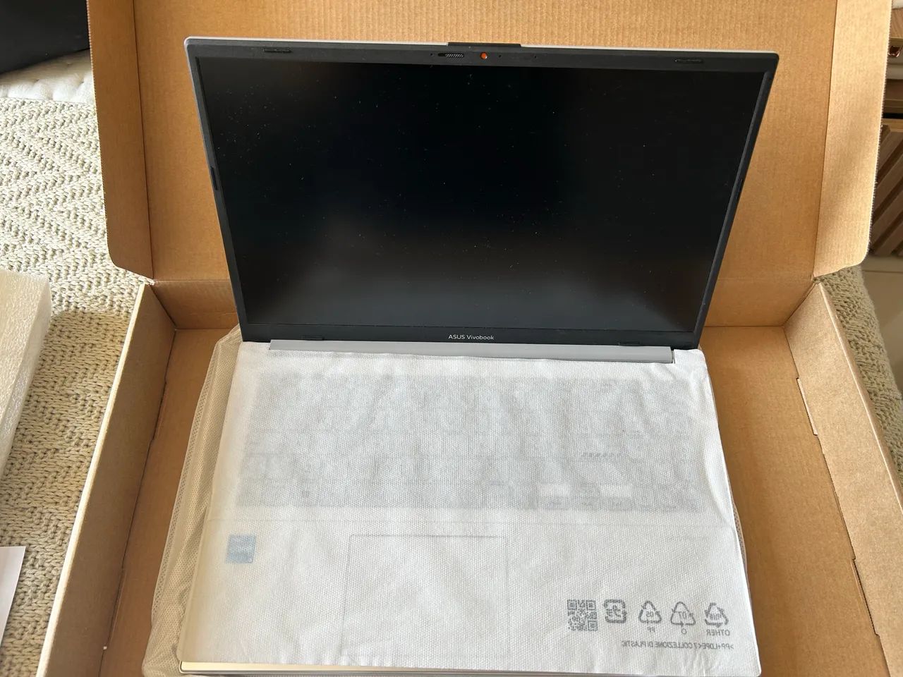 Notebook Asus Vivobook  - Foto 2