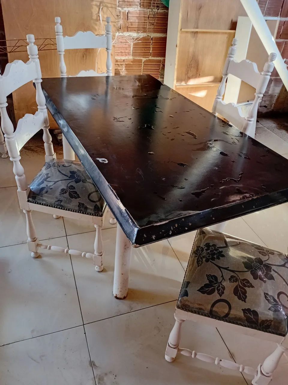 Mesa - Foto 5