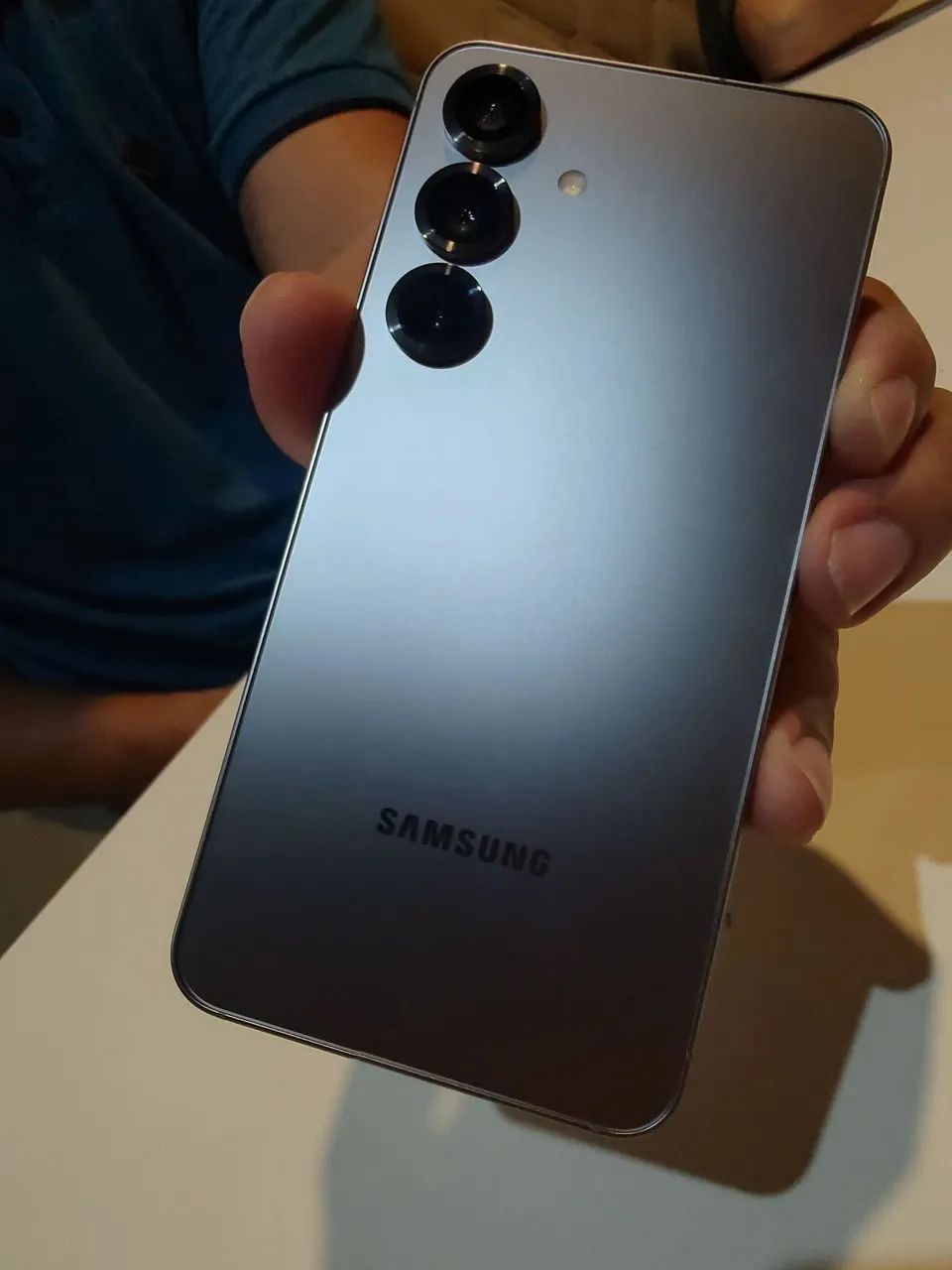 Samsung S25 - 256 gb