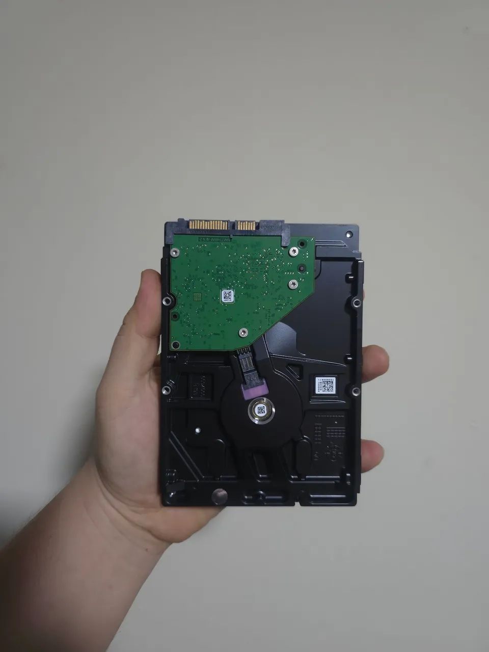 HD 1TB SEAGATE - Foto 2