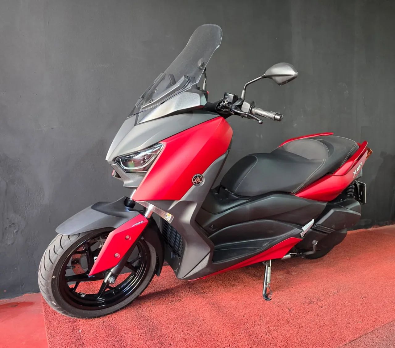 Yamaha Xmax 250 Abs - Foto 3