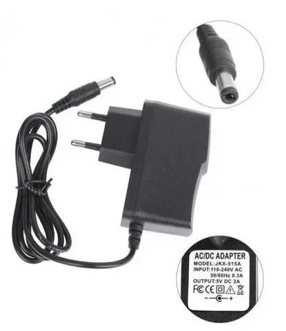 Fonte de Alimentação 5V 2A Bivolt - Foto 3